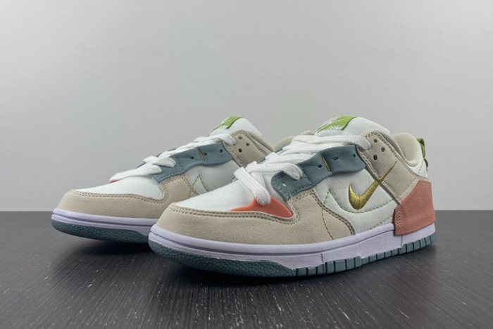 Dunk Low Disrupt 2