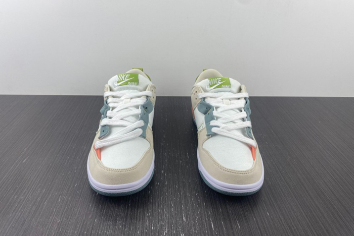 Dunk Low Disrupt 2 "Easter"  DV3457-100