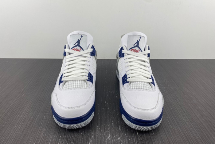 Air Jordan 4 DH6927-140