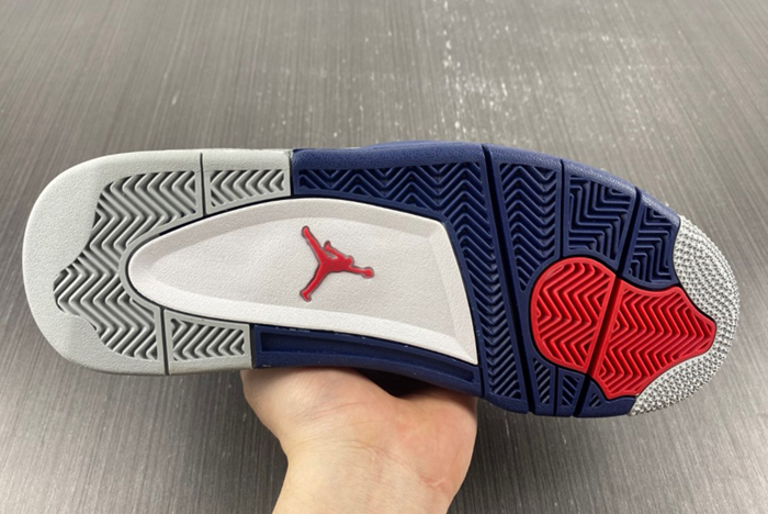 Air Jordan 4 DH6927-140