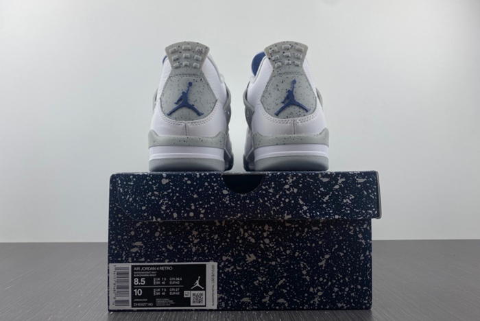 Air Jordan 4 DH6927-140