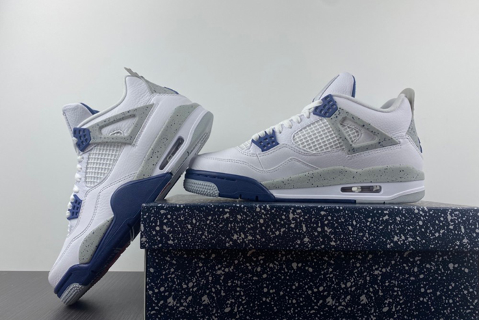 Air Jordan 4 DH6927-140