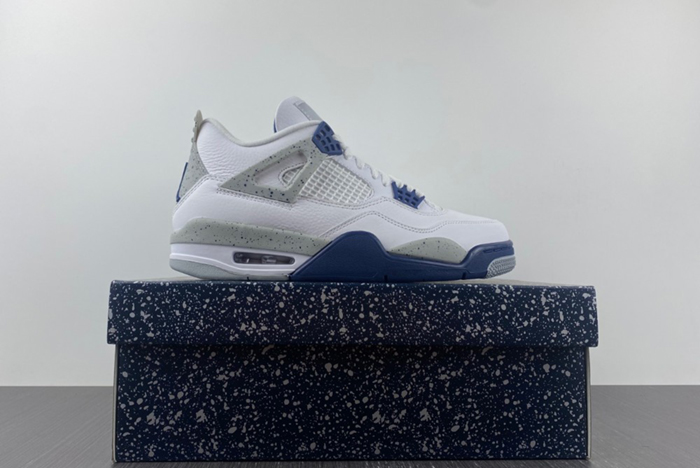 Air Jordan 4 DH6927-140