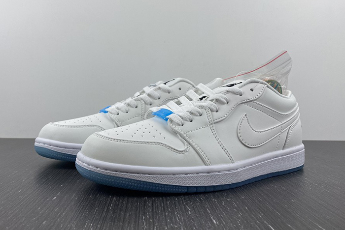 Air Jordan Low Top DA8301-101