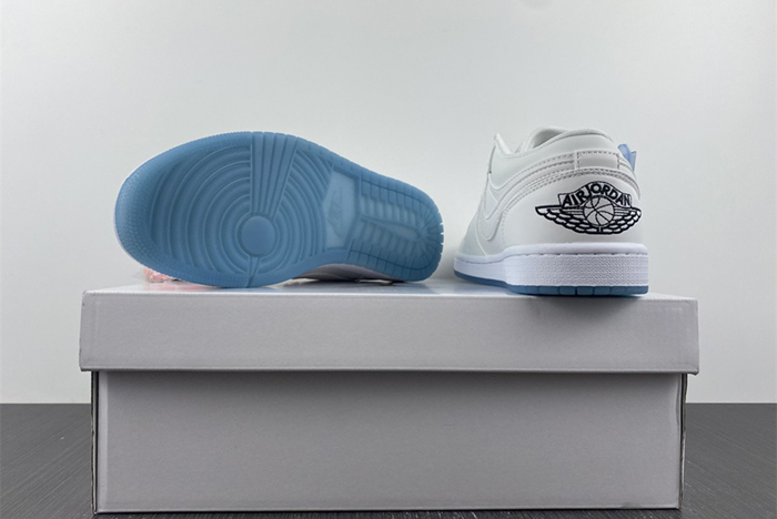 Air Jordan Low Top DA8301-101