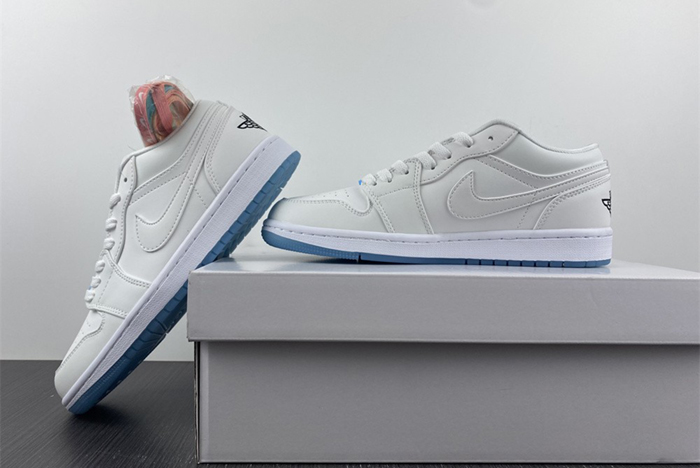 Air Jordan Low Top DA8301-101