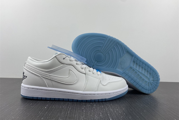 Air Jordan Low Top DA8301-101