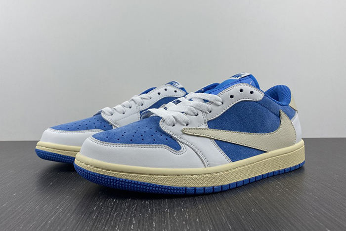 Nike Air Jordan 1 Low CQ4277-212