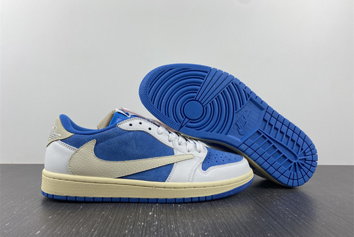 Nike Air Jordan 1 Low  CQ4277-212
