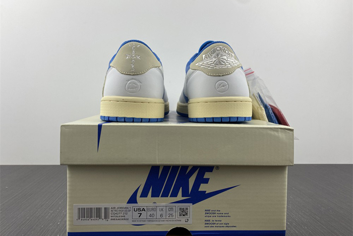 Nike Air Jordan 1 Low  CQ4277-212
