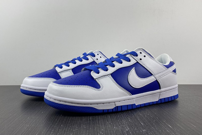 Nike Dunk Low Retro '''' Racer Blue'' DD1391-401