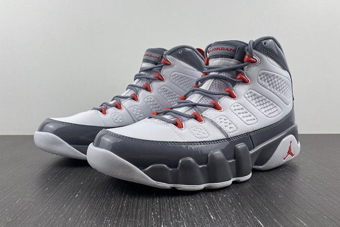Air Jordan 9  CT8019-162