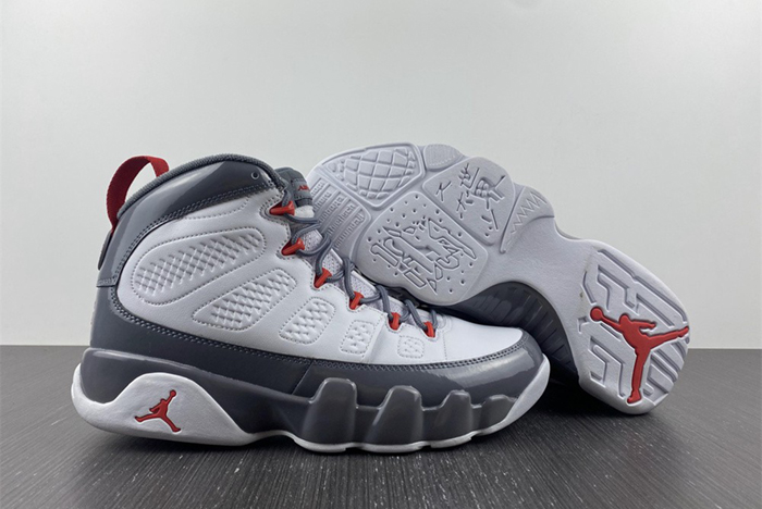 Air Jordan 9  CT8019-162