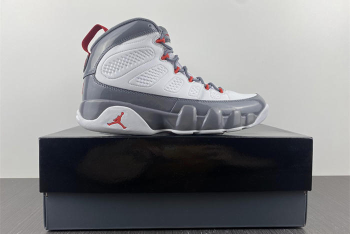 Air Jordan 9  CT8019-162