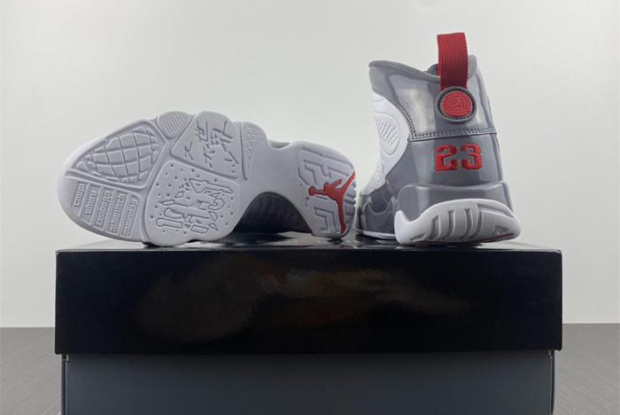 Air Jordan 9  CT8019-162