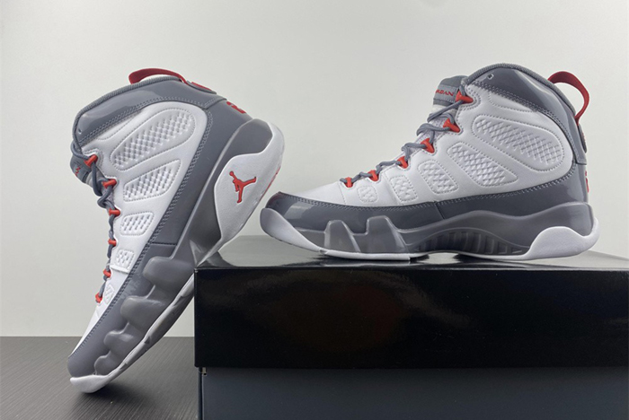 Air Jordan 9  CT8019-162