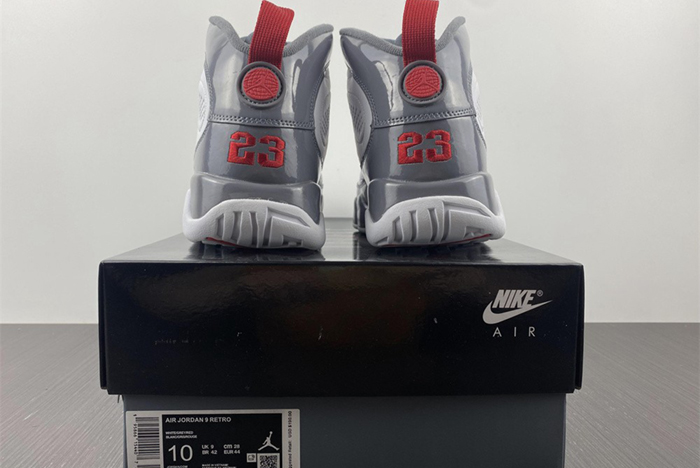 Air Jordan 9  CT8019-162