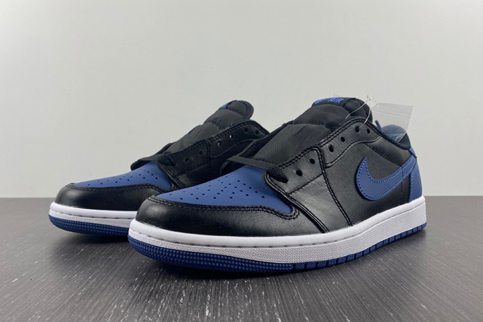 Air Jordan 1 Low OG CZ0790-041