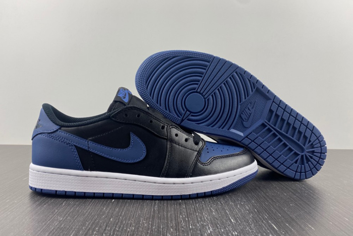 Air Jordan 1 Low OG CZ0790-041