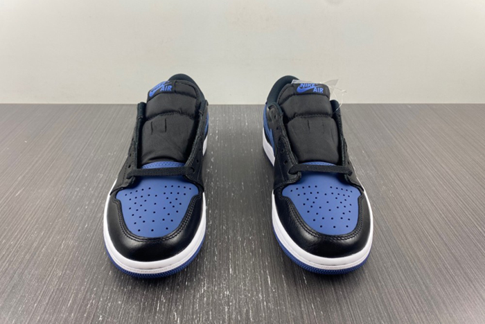 Air Jordan 1 Low OG CZ0790-041