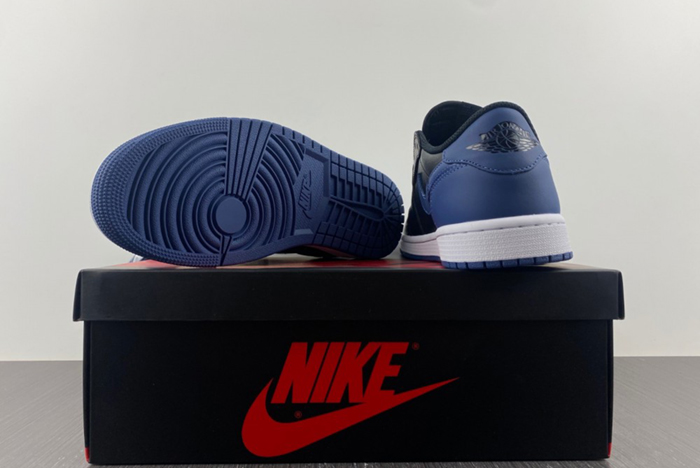 Air Jordan 1 Low OG CZ0790-041