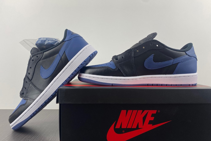 Air Jordan 1 Low OG CZ0790-041