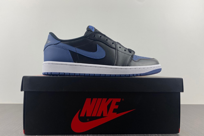 Air Jordan 1 Low OG CZ0790-041