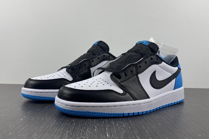 Air Jordan 1 Low OG CZ0790-104