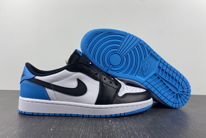 Air Jordan 1 Low OG CZ0790-104