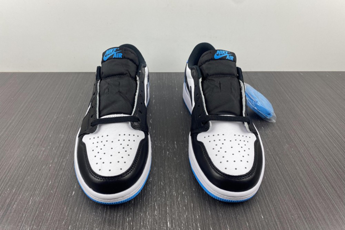 Air Jordan 1 Low OG CZ0790-104