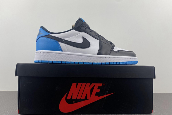 Air Jordan 1 Low OG CZ0790-104