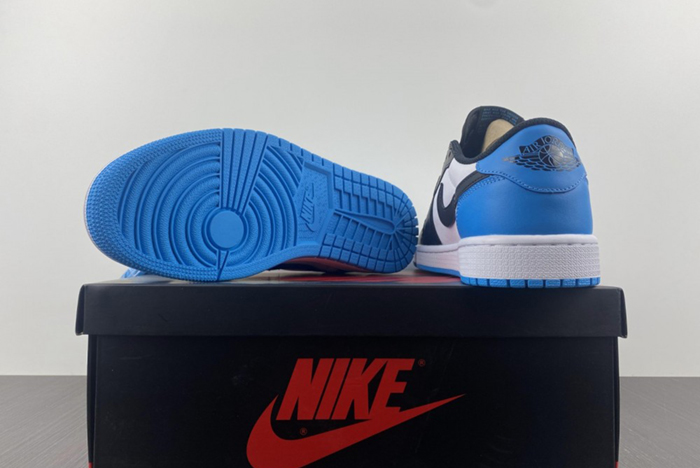Air Jordan 1 Low OG CZ0790-104