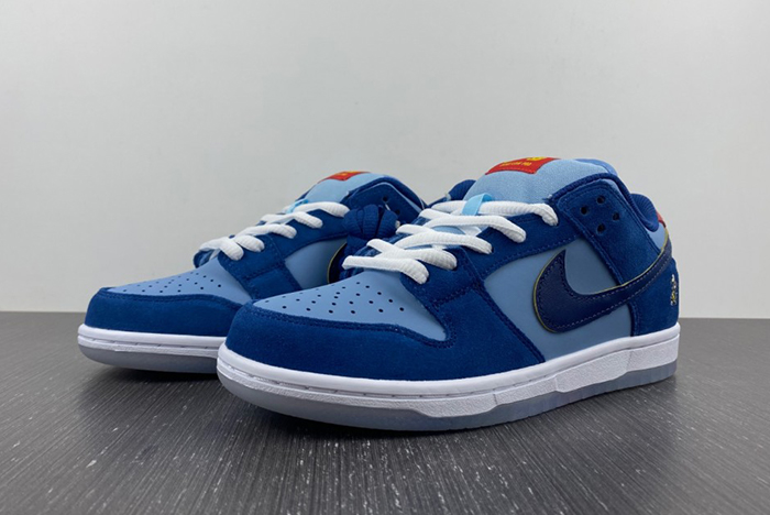 Nike Dunk Low  DX5549-400