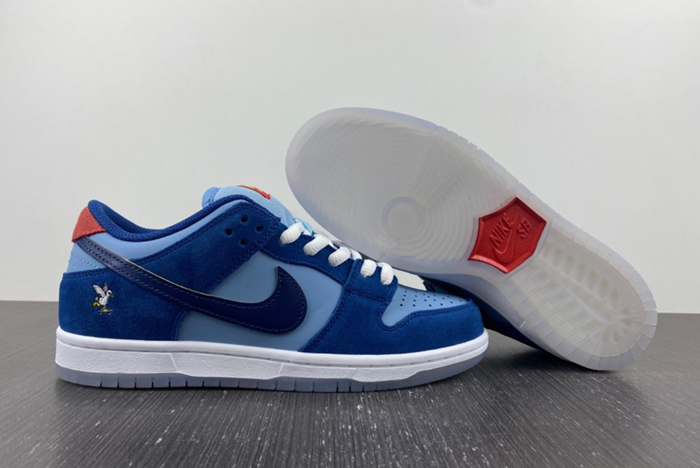 Nike Dunk Low DX5549-400