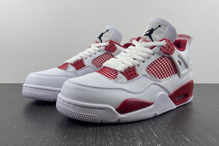 AIR JORDAN 4 RETRO 308497-106