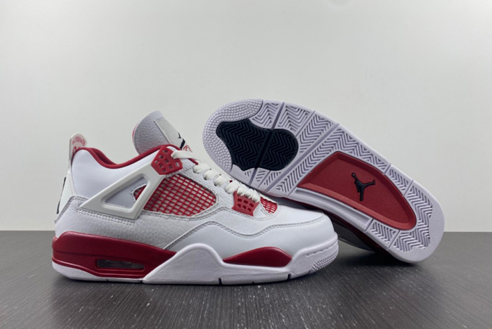 AIR JORDAN 4 RETRO 308497-106