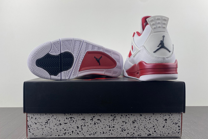 AIR JORDAN 4 RETRO 308497-106