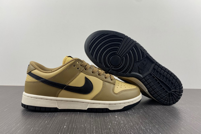 Dunk Low "Dark Driftwood" DD1503-200