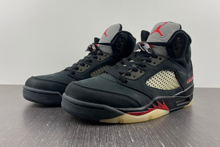 Air Jordan 5 Gore-Tex DR0092-001