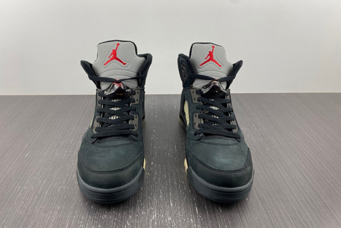 Air Jordan 5 Gore-Tex  DR0092-001