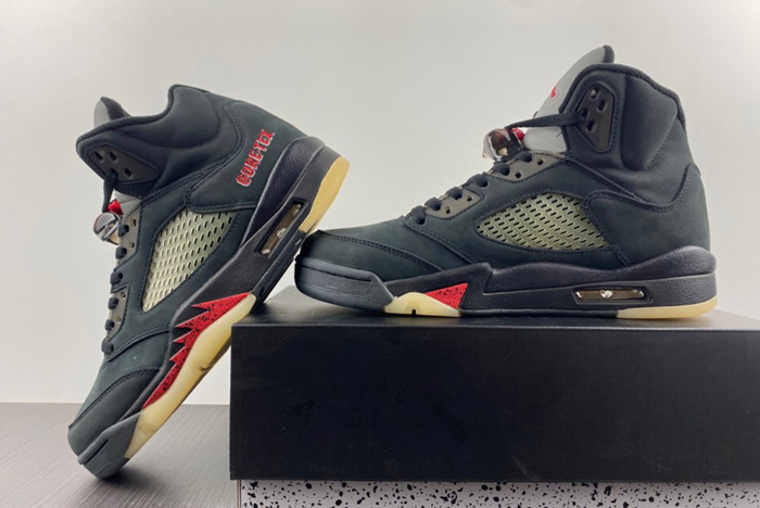 Air Jordan 5 Gore-Tex  DR0092-001
