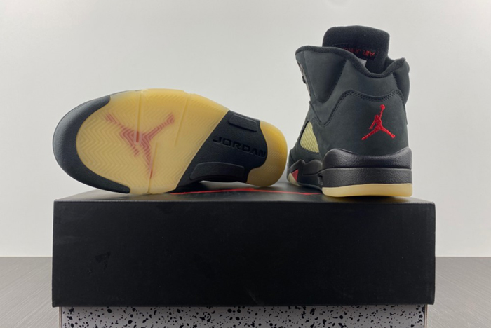 Air Jordan 5 Gore-Tex  DR0092-001