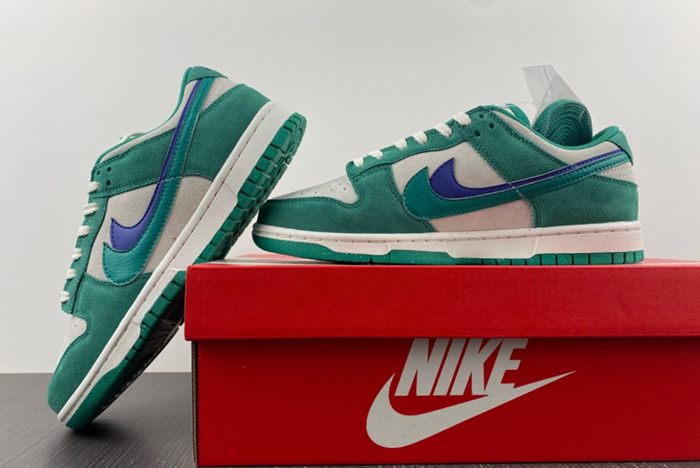 NIKE Dunk Low SE DO9457-101