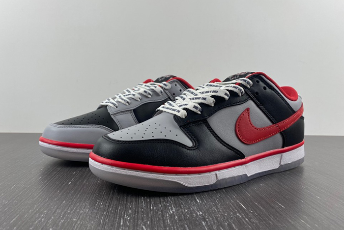Nike Dunk Low “CAU” DR6189-001