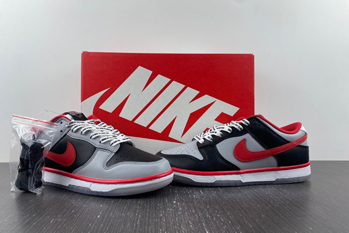 Nike Dunk Low “CAU” DR6189-001