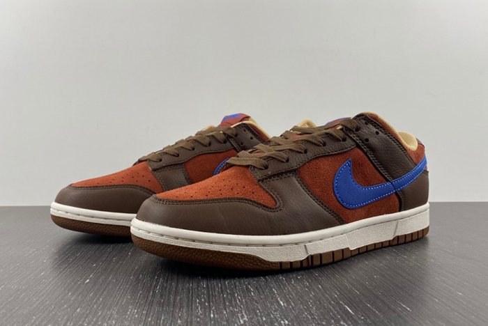 Nike Dunk Low “Mars Stone” DR9704-200