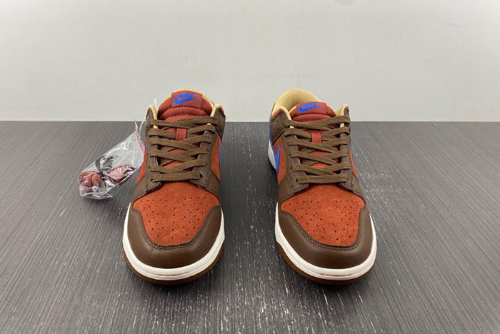 Nike Dunk Low “Mars Stone” DR9704-200