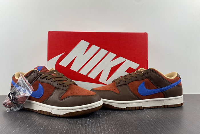Nike Dunk Low “Mars Stone” DR9704-200