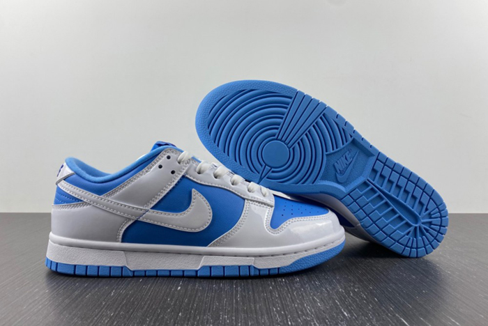 NIKE Dunk Low ESS  DJ9955-101