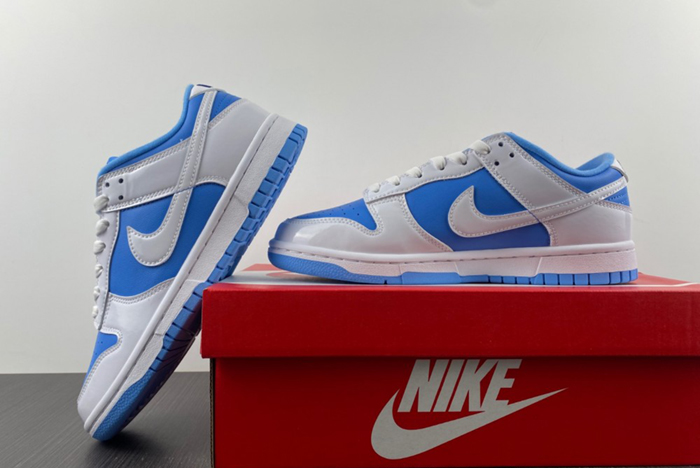 NIKE Dunk Low ESS  DJ9955-101